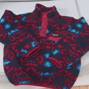 Patagonia sweater